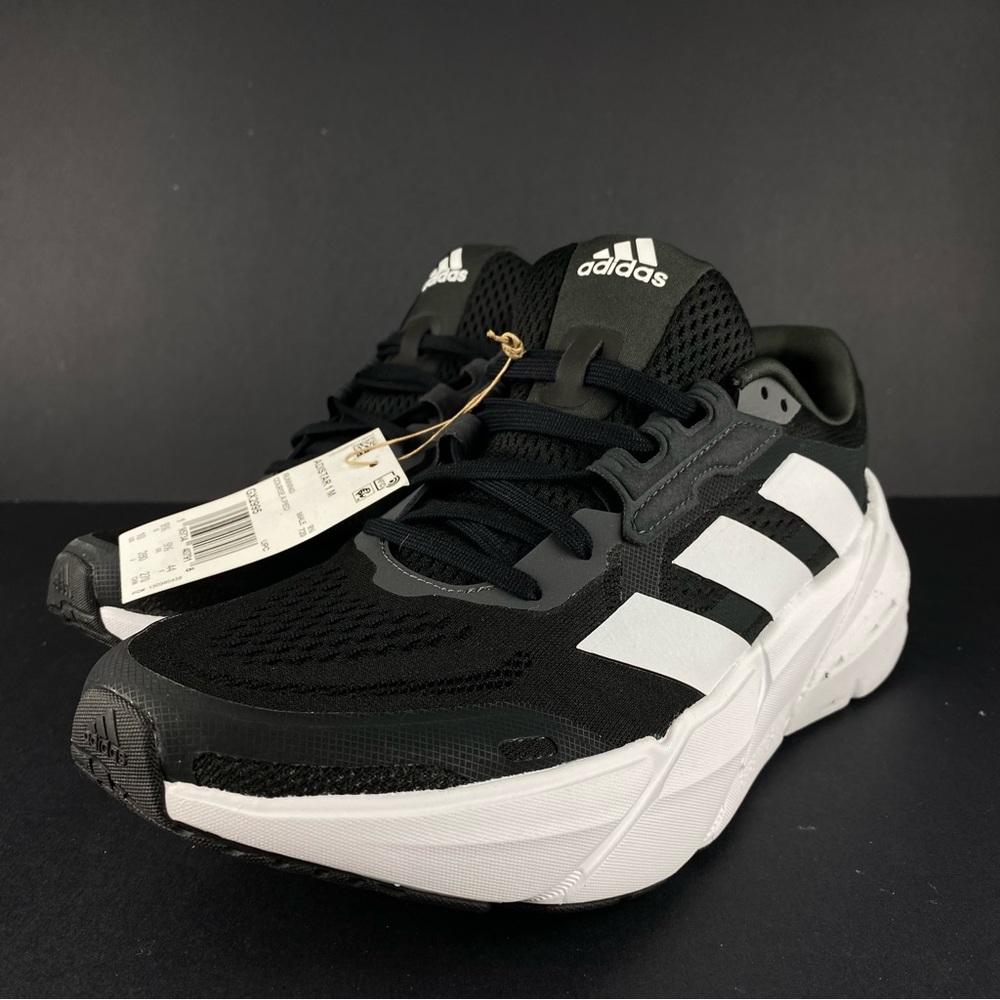 adidas adistar gx2995 men’s size 10 black